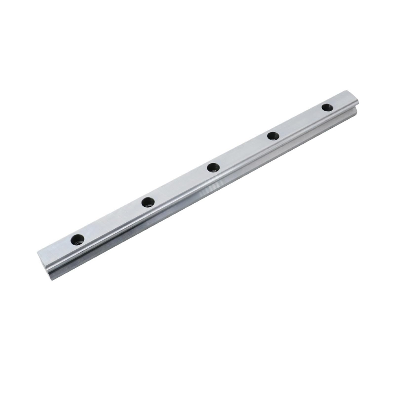 HGR-Führungsschiene, 200–1000 mm, HGR15, HGR20, HGR25, HGR30, Präzisions-CNC-Führungen, Linearführung für CNC-Fräser-Gravur (1 x HGR20-Führung, 700 mm)