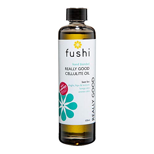 Fushi Really Good - Aceite de celulitis