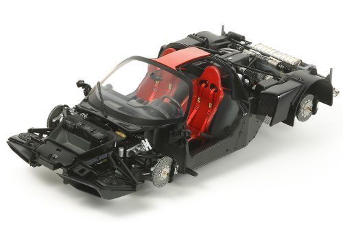 Amazon.co.jp: Tamiya 1/12 Enzo Ferrari TAM12047 [並行輸入品