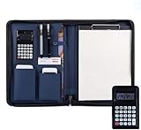 Utilisations multiples : Cet organiseur compact tout-en-un vous facilitera la vie et la rendra plus confortable, idéal pour les entrepreneurs, les professionnels, les avocats et les jeunes diplômés.