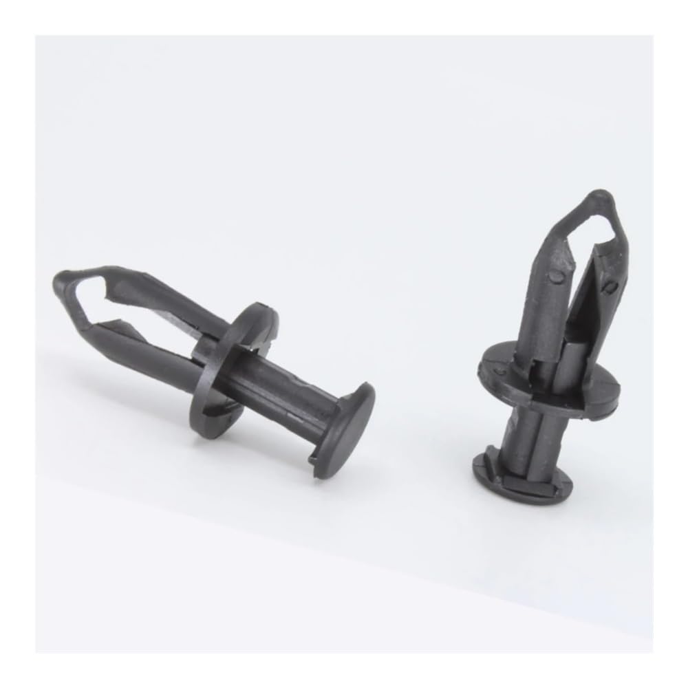 Push Rivet CLAMP Fit for CF Cforce Uforce Zforce 450 500 550 600 625 800 1000 Z5 U6 Z6 Z8 X8 U8 9060-040310(24PCS)