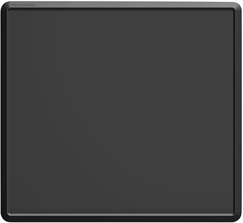 Miniatura 28 de WeatherTech Tapete para árbol de Navidad - Tapete resistente para árbol de Navidad protector de suelo (Cacao)