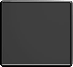 WeatherTech All-Purpose Mat - Multi-Use Mat for Everyday Living - 44" x 48" - Rectangle - Black (APM4448B)