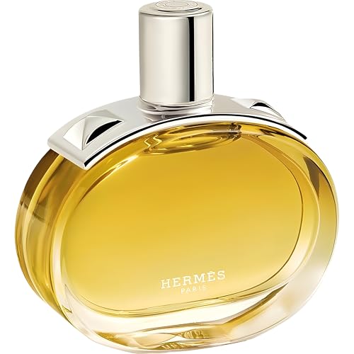 Hermes Barenia Eau De Parfum Intense Spray Refillable for Women 3.3 Ounce