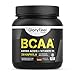 BCAA 330 Kapseln - Essentielle Aminosäuren Leucin, Valin und Isoleucin Plus Vitamin B6 - Laborgeprüft und ohne Zusätze in Deutschland hergestellt