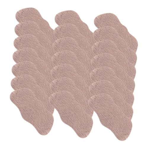 HEMOTON 50 piezas Tiras Nasales para Respirar Mejor Parche Ventilación Nasal Antialérgico para Congestión Uso Adultos y Alivio Temporal y Mejora Sueño