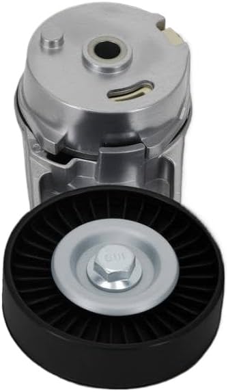 Serpentine Belt Tensioner Assembly Compatible With G5 G6 2006 2007 2008 2009 2010 24430296
