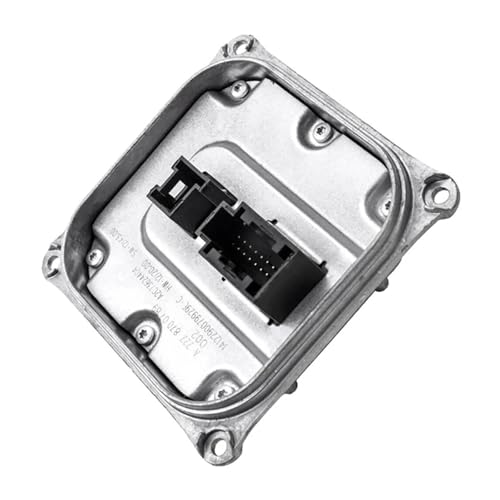 Module contrôle phare LED résout problème éclairage Mercedes W212 W222