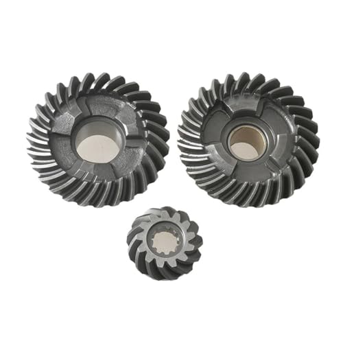 Kit d'engrenages pour moteur hors-bord résolvant les sauts de vitesse