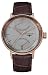 Produktbild Elysee Unisex Erwachsene Analog Quarz Uhr mit Leder Armband 13290