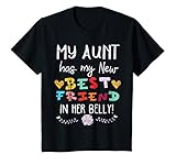 Kids My Aunt has my New Best Friend in her Belly Funny Cousin