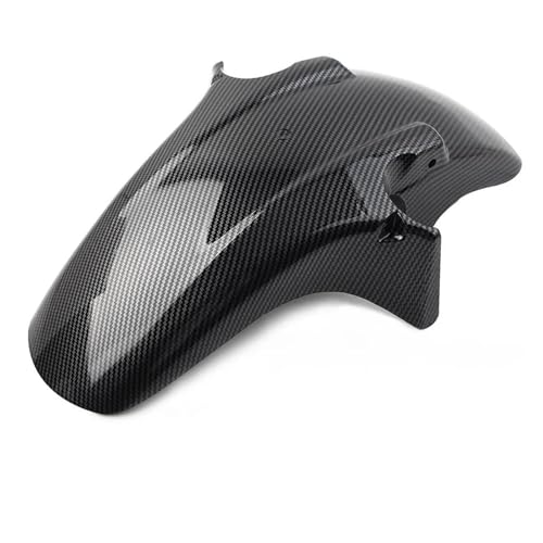 Couvercle de garde-boue avant moto CB600F Hornet finition premium