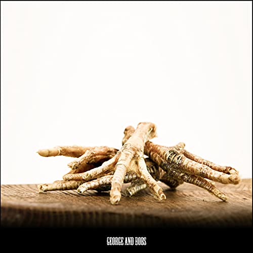 George and Bobs Hühnerfüße - 500g