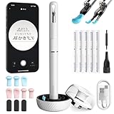 Note5Pro 耳かき カメラ