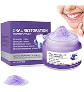 Poudreminéralederestaurationdesdents,RopceerOralRestorationMineralPowder,Poudreminéral...