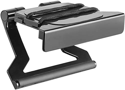 Mount Plus Mp-Apm-03-01 Top Shelf Tv 5-Inch Wide Flat Panel Adjustable Clip Mount Holder For Streaming Device thumb #1