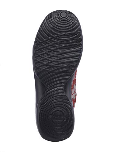 Image of Khadim's Flat Slip On Sandal for Women