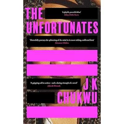 The Unfortunates