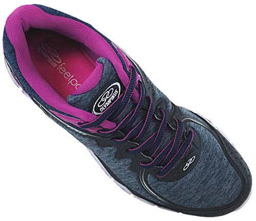 Tênis Olympikus Flit Feminino