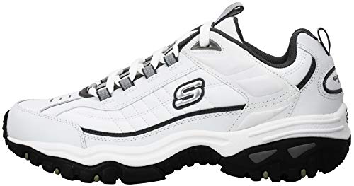 Image of Skechers Men's Energy Afterburn Sneakers