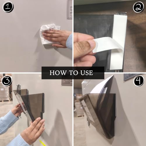 Image of Double Sided Closed Cell White Foam Tape for Permanent Mounting, Gap Filling, Rough Area, Uneven Surfaces, Drywall & Wall Mounting Applications - 1 /16 inch Thick, and 165 FT Long