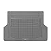 Motor Trend Premium FlexTough All-Protection Cargo Mat Liner - w/Traction Grips & Fresh Design
