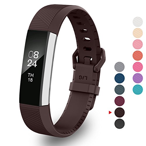Greeninsync Compatible with Fit Bit Alta Band,Replacement for Alta HR ...