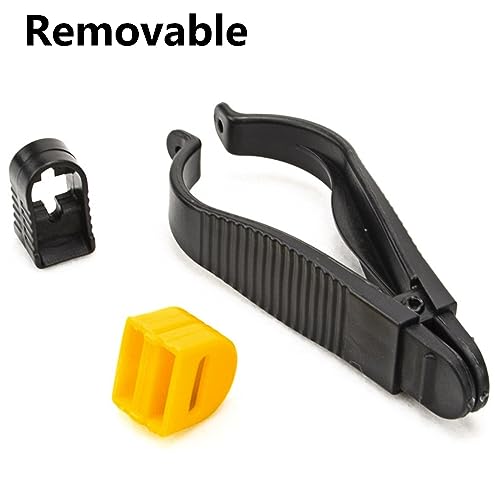 Clip Sujeta Línea de Pesca TopHomer Power Grip Mini miniatura 5
