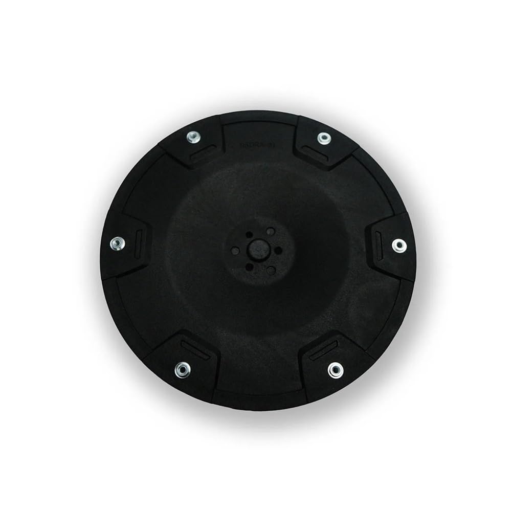 Cabezal de Corte RSDRA-01 for Robot cortacésped A1, desbrozadora, Disco de Cobre, Herramientas de jardinería, repuestos