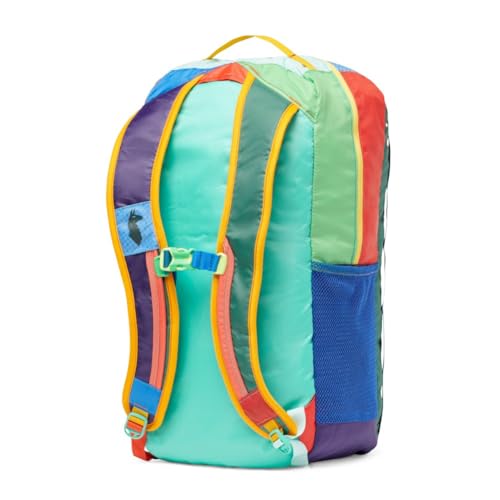 Cotopaxi Batac 24L Pack - Del Dia2