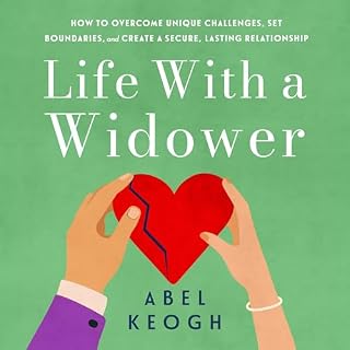 Life with a Widower cover art