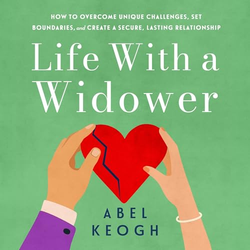 Page de couverture de Life with a Widower