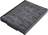 FRAM Fresh Breeze Cabin Air Filter Replacement for Car Passenger Compartment w/ Arm and Hammer