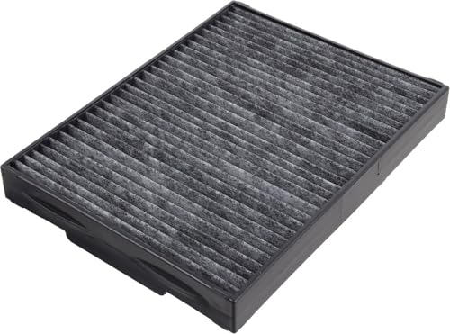 FRAM Fresh Breeze Cabin Air Filter Replacement for Car Passenger Compartment w/ Arm and Hammer Baking Soda, Easy Install, CF11925 for Select Suzuki Vehicles , white