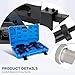 Engine Oil Pump Timing Chain Kit with 2 VVT Gear &Camshaft Alignment Timing Locking Tool Set Compatible with BMW N20 N26 X1 X3 X4 X5 Z4 228I 320I 328I 428I 528I XDRIVE 2.0L 3.0L 2012-2016 11317592850