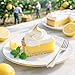 (226g，0.5Lbs）,Organic Lemon Juice powder, Natural Fruit Powder, Cold Pressed Lemons Source, No Sugar & Additives, Great Flavor for Drinks, Smoothie