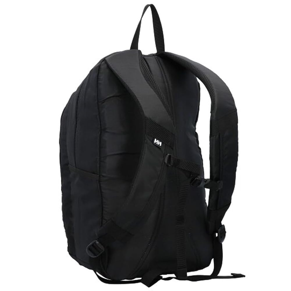 新品未使用　ヘリーハンセン　黒　リュック　18リットル Amazon.co.jp: [ヘリーハンセン] リュック ウルリケン18 ユニ