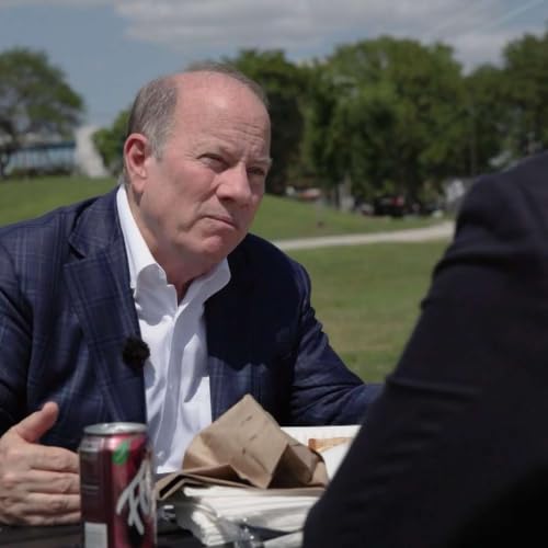 Mayors of the World: Detroit