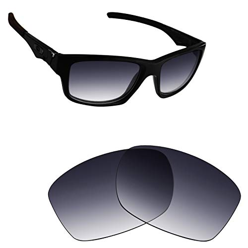 Image of Alphax Polarized Replacement Lenses for Oakley Jupiter Squared OO9135 - Options