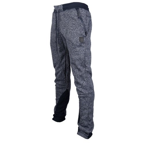 Southpole Men's Marled Fleece Jogger Pant