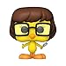 Funko Pop! Animation: WB 100 - Looney Tunes, Tweety Bird as Velma Dinkley