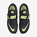 Nike High Jump Elite Track & Field Jumping Spikes (806561-003, Anthracite/Black/Light Lemon Twist/Fierce Pink) Size 9