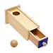 Elite Montessori Object Permanence Box with Drawer