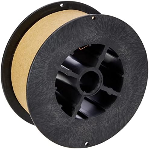 Sealey MIG/7K08 A18 Grade Mild Steel Mig Wire, 0.7kg, 0.8mm Ø