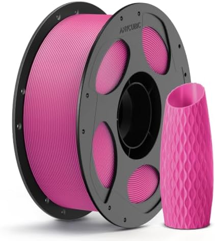 ANYCUBIC PLA Purple 1.00kg