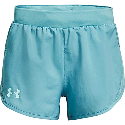 Image of Under Armour Girls' Fly by Shorts