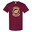 Central Michigan Chippewas Maroon