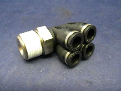 Pisco PAW8-04 Lot of 4