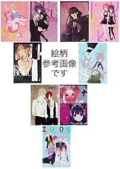 妖狐×僕SS 特別付録 クリアファイル 妖狐×僕SS 特別付録 クリアファイル 妖狐×僕SS_クリアファイル／渡