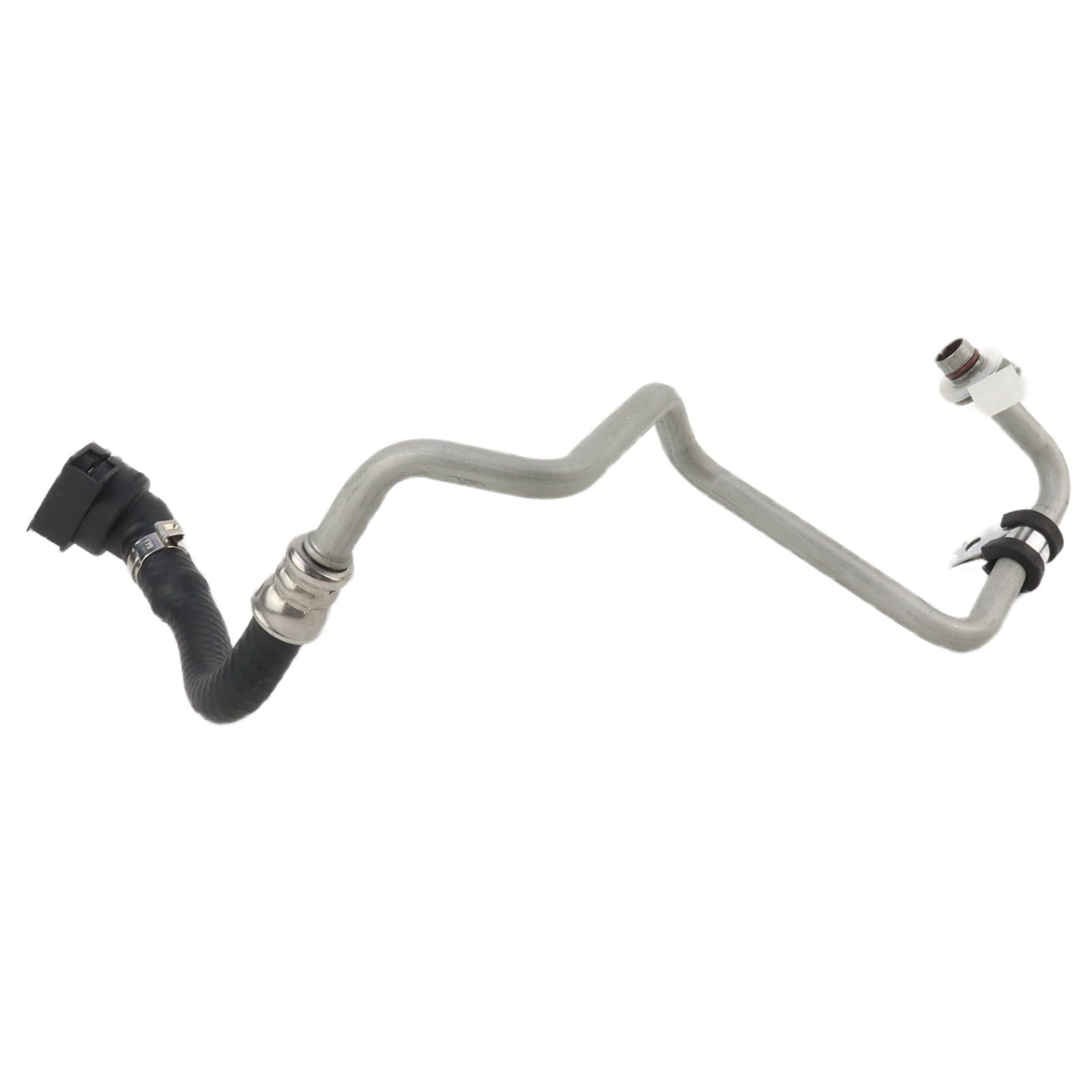 うい Amazon.com: 11537643226 Turbocharger Coolant Return Line
